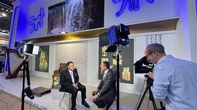 وزير السياحة يناقش مشروع إحياء مسار العائلة المقدسة مع  مجلس حكماء ائتلاف التراث