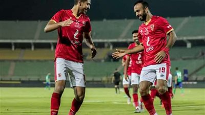 كولر يعطي الضوء الأخضر لرحيل نجم الأهلي في يناير المقبل