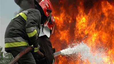 دون إصابات.. إخماد حريق بشقة سكنية في منطقة حدائق الأهرام