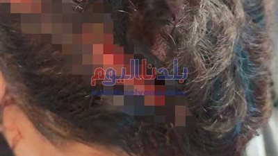 حبس المتهمين بالاعتداء على شاب وسرقته فى المحلة