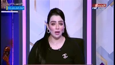 أميرة عبيد: مش من حق الرجل معاقبة زوجته على أخطاء الماضي