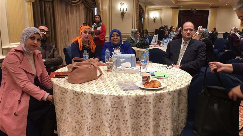 مائدة حوارية لمناقشة