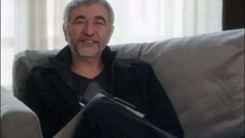 الدكتور نبيل القط
