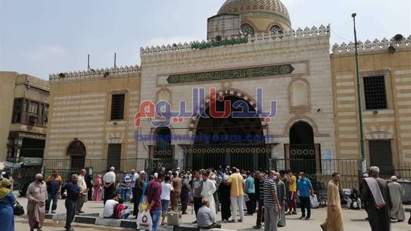 بلدنا اليوم