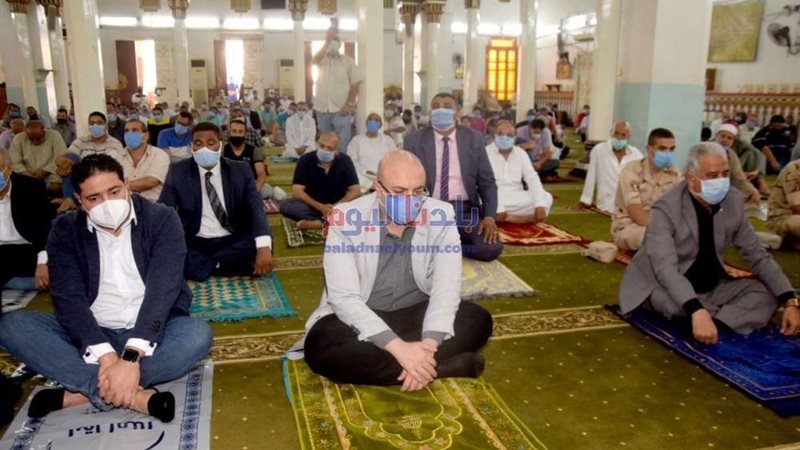 بلدنا اليوم