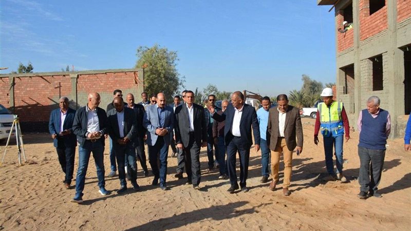 وزير التنمية المحلية