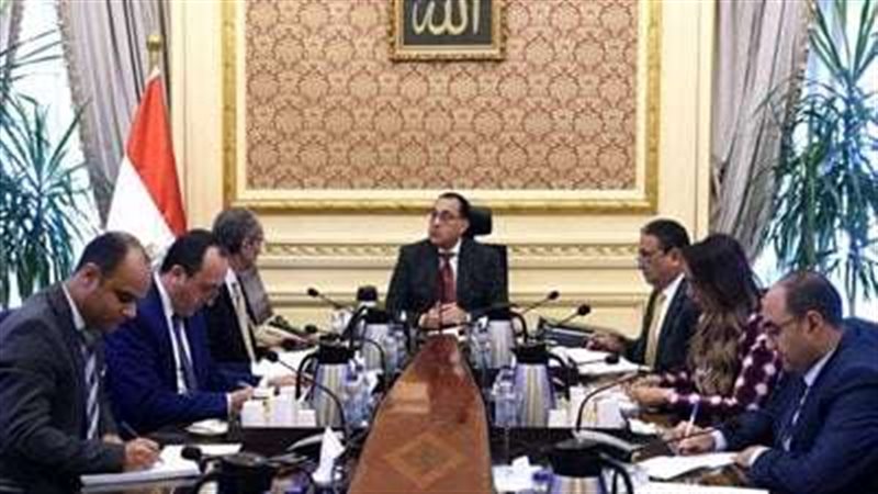 مدبولي