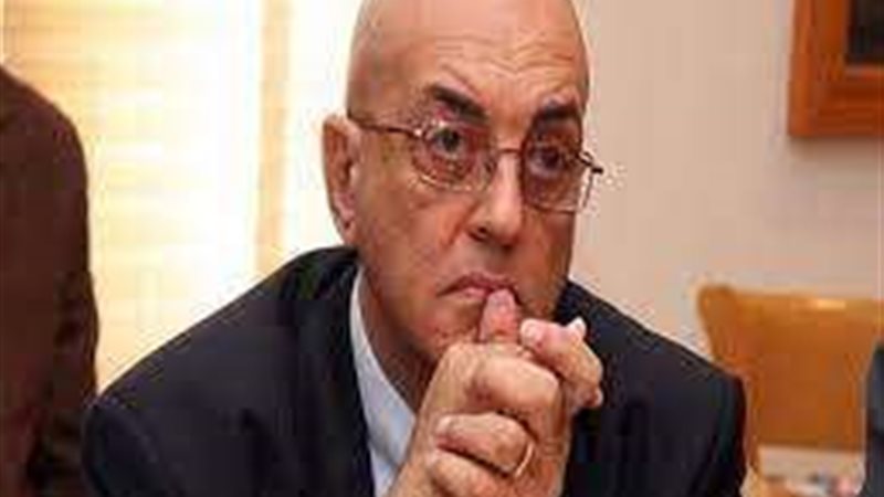 محمد سلماوي