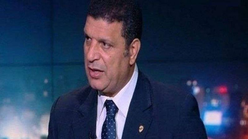 الدكتور مختار غباشي