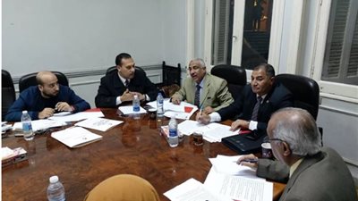 بعد قليل.. مؤتمر صحفي للأطباء البيطريين لإعلان نتيجة انتخابات التجديد النصفي