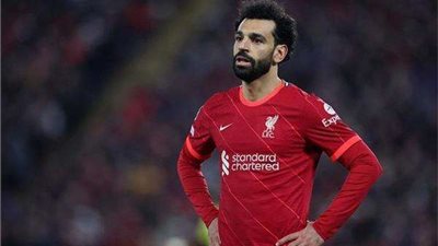 مدرب ليفربول يتغزل في محمد صلاح.. تفاصيل