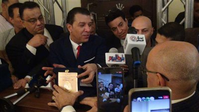 لتكريم نجوم الغناء وتجديد النقابة.. تعرف على أبرز تكريمات نقابة الموسيقيين