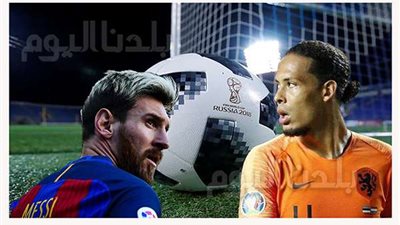 موعد مشاهدة مباراة الأرجنتين ضد هولندا وترددات القنوات المفتوحة الناقلة