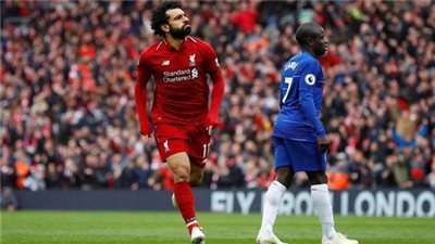 ليفربول يعلن التشكيل الأساسي وتواجد 