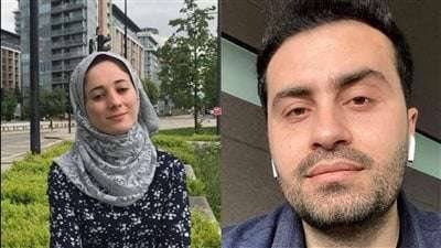 تفاصيل غضب رواد السوشيال بسبب الشيف أبو جوليا وزوجته