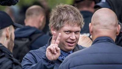 القبض على المخطط لحرق نسخة من القرآن الكريم في السويد