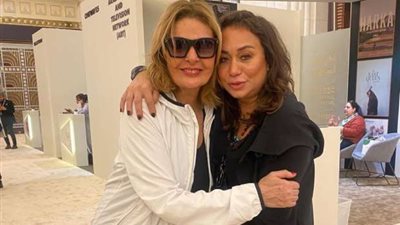 أنا ست عالمية والعالم بيعرفني من خلال شغلي في بلدي.. أبرز تصريحات يسرا مع إنجي علي