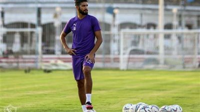 فرجاني ساسي يحسم موقفه من الرحيل عن الزمالك.. شاهد