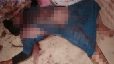 تفاصيل جديدة في واقعة العثور على شقيقتين مذبوحتين بقنا