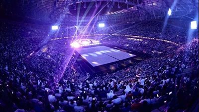 الراية القطرية: أرقام قياسية في عدد الحضور الجماهيري لمباريات كأس العالم