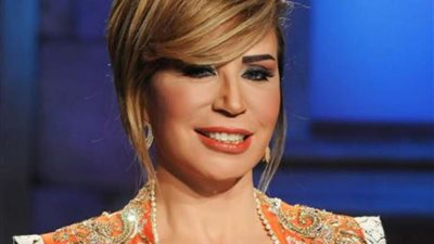 إيناس الدغيدي رئيسا للجنة تحكيم المسابقة الدولية بمهرجان الإسكندرية السينمائي