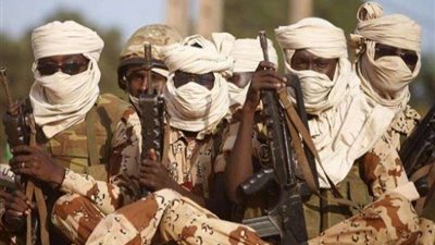 إعلان حالة الطوارئ في ولاية كسلا بالسودان