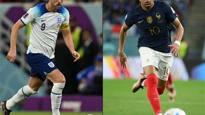 كأس العالم 2022.. فرنسا أمام مواجهة نارية مع منتخب إنجلترا برحلة الدفاع عن اللقب