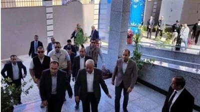 رئيس الوزراء: نسعى لتلبية كافة احتياجات القطاع الريفي بالسويس