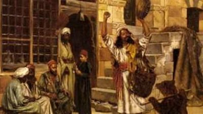 ما هي قصة المثل الشعبي «دخول الحمام مش زي خروجه»؟.. أعرف الحكاية