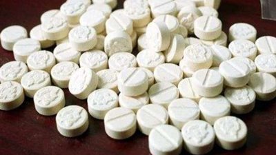 قادمة من سوريا.. إحباط تهريب 70 ألف حبة كبتاجون نحو الأردن والخليج