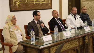 «الصحة» تعقد ندوة تثقيفية حول دور القطاع الصحي في مناهضة العنف ضد المرأة