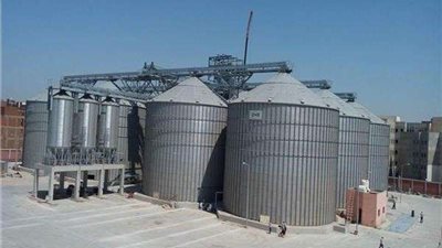 بيان هام من وزارة التموين بشأن محصول القمح