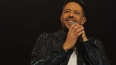 مع ممدوح موسى.. حماقي يستعد لتقديم برنامج