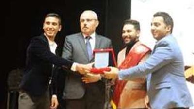 جامعة قناة السويس تعلن الفائزين بجوائز مهرجان المسرح للعروض القصيرة