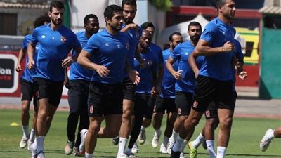بعد فوزه بالأمس.. تعرف على مباراة الأهلي القادمة