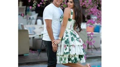 أبو هشيمة يفجر مفاجأة حول هديته لياسمين صبري.. ماذا قال؟