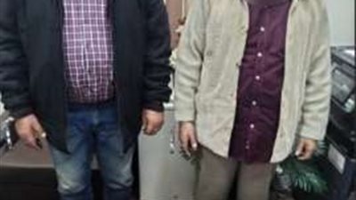 بحيلة أعمال الدجل والشعوذة.. القبض على شخصين للنصب على المواطنين بالجيزة