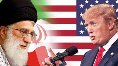 خامنئى يعلق على أحداث ويسكونسن.. وأمريكا ترد