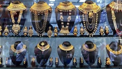 استقرار أسعار الذهب اليوم فى مصر.. وعيار 21 يسجل 1670 جنيها