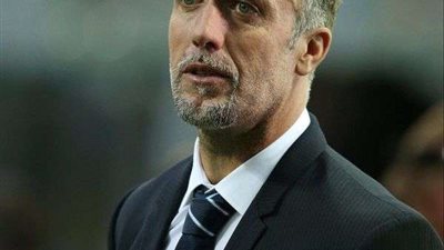 باتيستوتا يهنئ ميسي بمعادلة رقمه القياسي