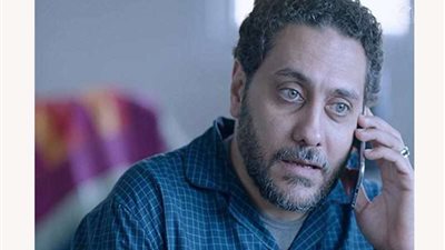 إنت ما تعرفش أنا مين؟.. مشادة كلامية في حادث الفنان تامر فرج بأكتوبر