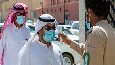 362 حالة.. حصيلة جديدة لمصابى كورونا فى الإمارات