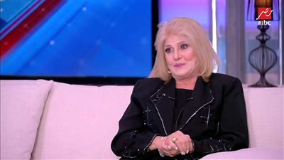 الحسد موت ابني ووجوزي شرط عليا معملش أدوار إغراء.. أبرز تصريحات جليلة محمود على قناة mbc مصر