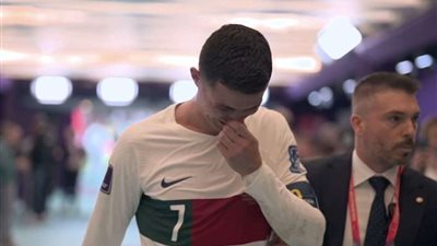 البرتغال و المغرب.. هل هي اخر مباراة في مسيرة كريستيانو رونالدو ؟