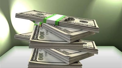 سعر الدولار  مقابل الجنيه في البنوك اليوم الأحد 11-12-2022