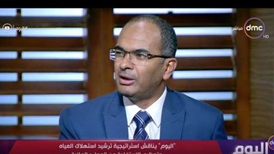 لـ 30 سنه قدام .. الإسكان تكشف خطة الوزارة لـ ترشيد استهلاك المياه