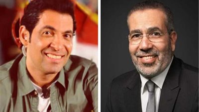 بعد أزمته مع مدحت العدل.. رد جديد من سعد الصغير