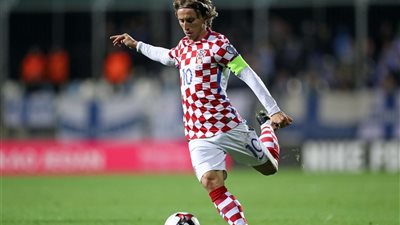 كأس العالم 2022.. مودريتش يقود تشكيل كرواتيا لمواجهة البرازيل