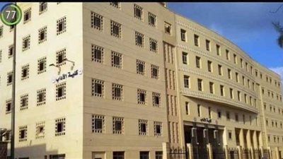 بيان هام من محامي  دكتورة المنصورة المتهمة بالتلاعب بأوراق الامتحانات