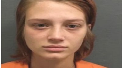 القبض على ممثلة إباحية أمريكية شهيرة لهذا السبب